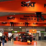 Sixt "Durch die Decke"